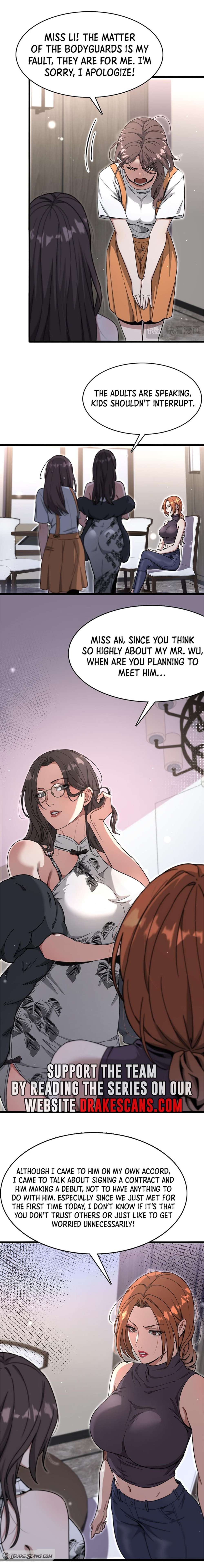 Read I’m Stuck on the Same Day for a Thousand Years EN Manga Online