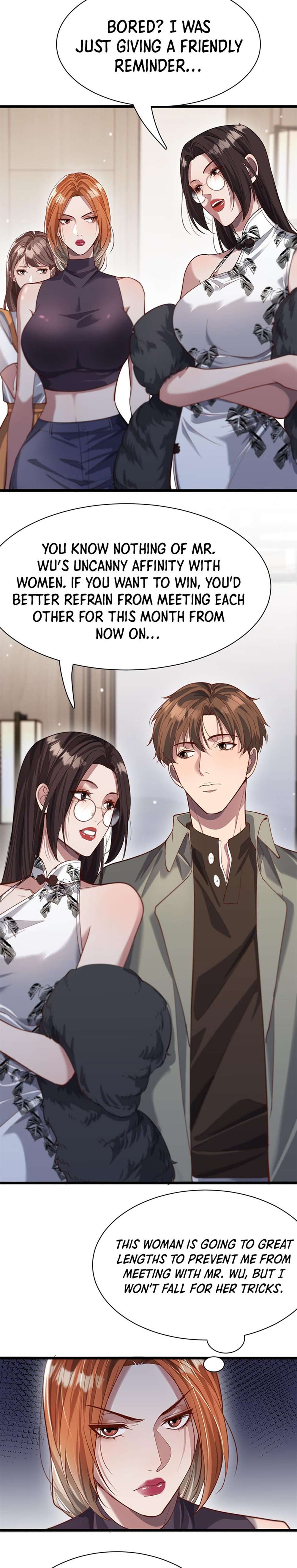 Read I’m Stuck on the Same Day for a Thousand Years EN Manga Online