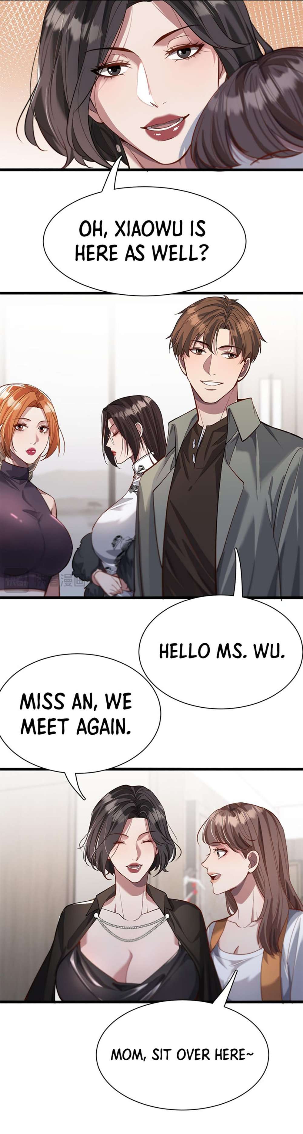 Read I’m Stuck on the Same Day for a Thousand Years EN Manga Online