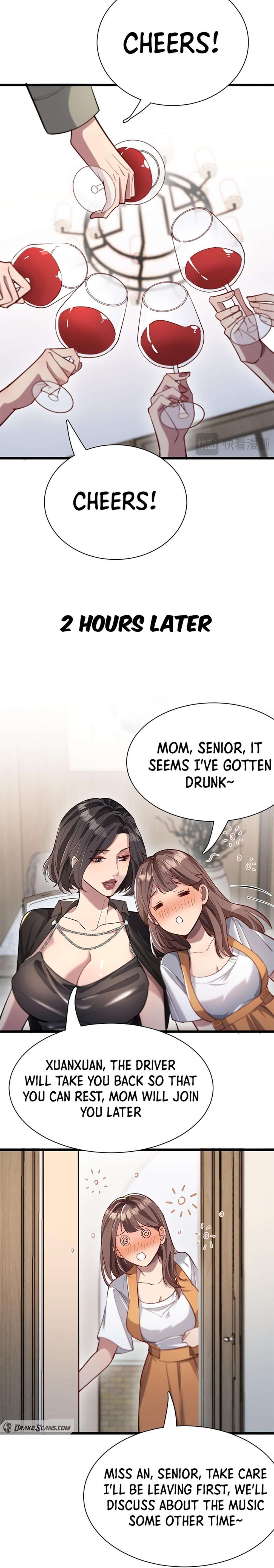 Read I’m Stuck on the Same Day for a Thousand Years EN Manga Online