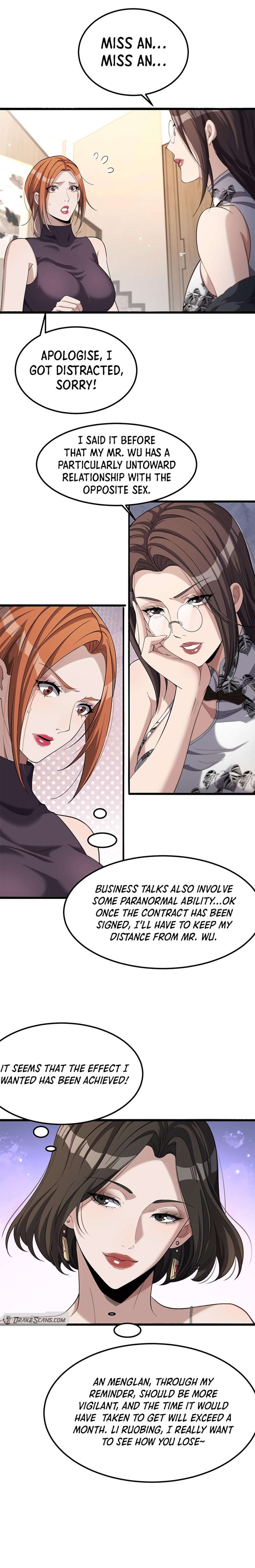 Read I’m Stuck on the Same Day for a Thousand Years EN Manga Online