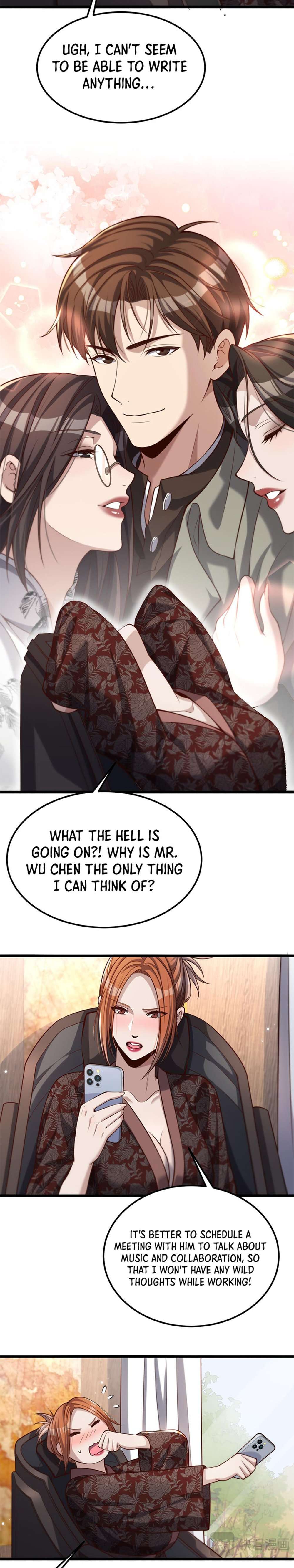 Read I’m Stuck on the Same Day for a Thousand Years EN Manga Online