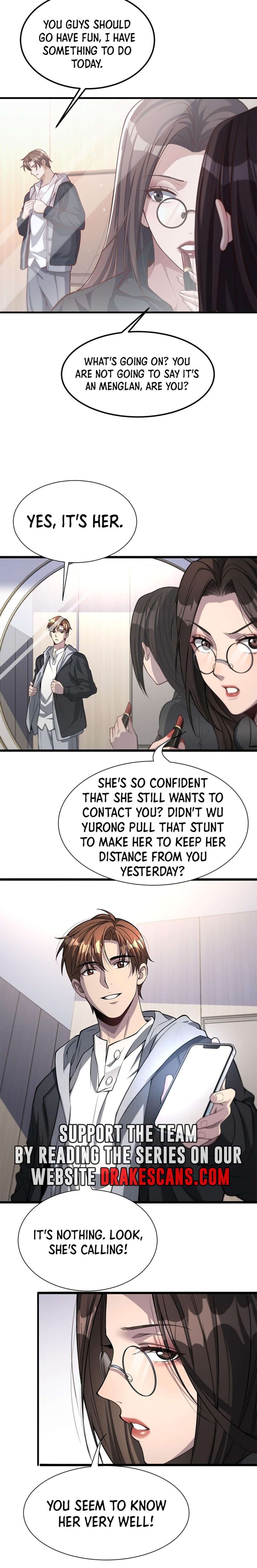 Read I’m Stuck on the Same Day for a Thousand Years EN Manga Online