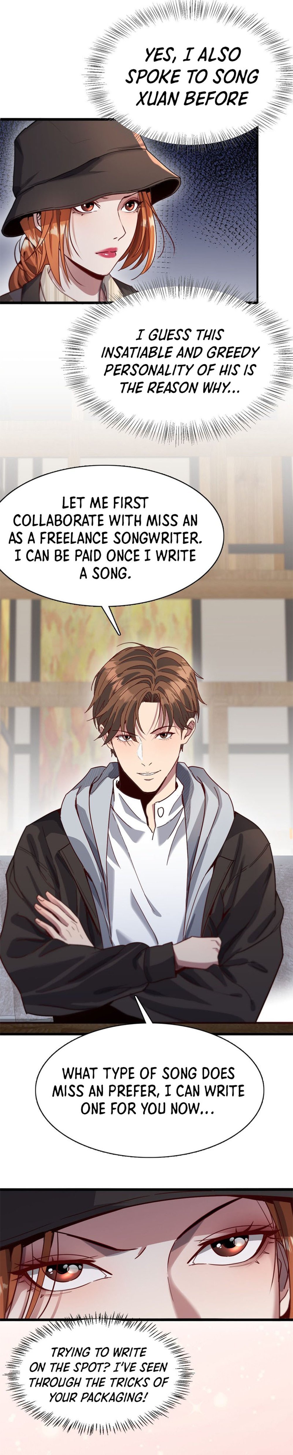 Read I’m Stuck on the Same Day for a Thousand Years EN Manga Online
