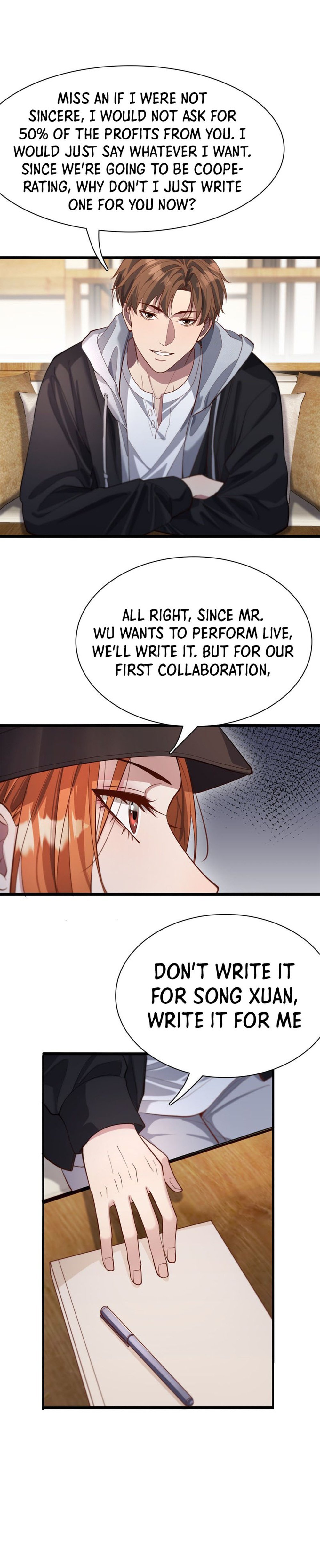 Read I’m Stuck on the Same Day for a Thousand Years EN Manga Online