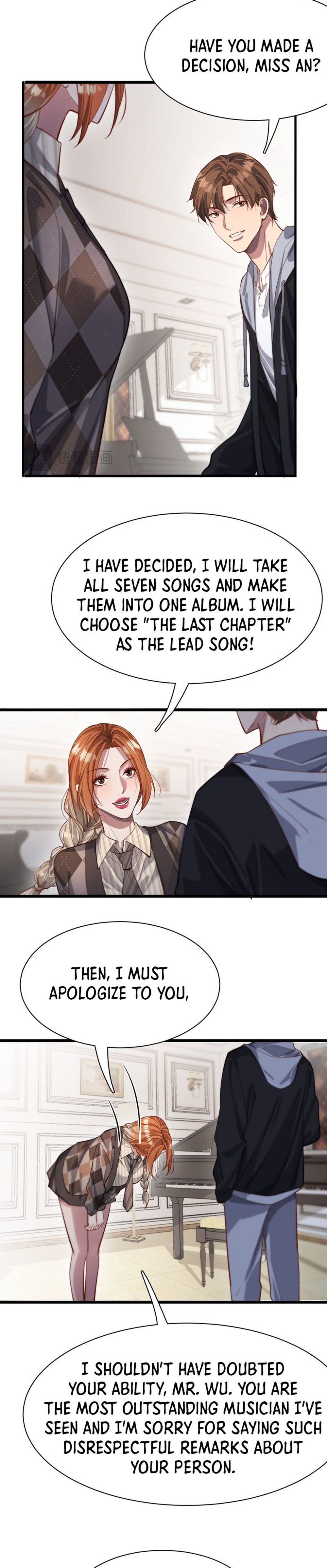 Read I’m Stuck on the Same Day for a Thousand Years EN Manga Online