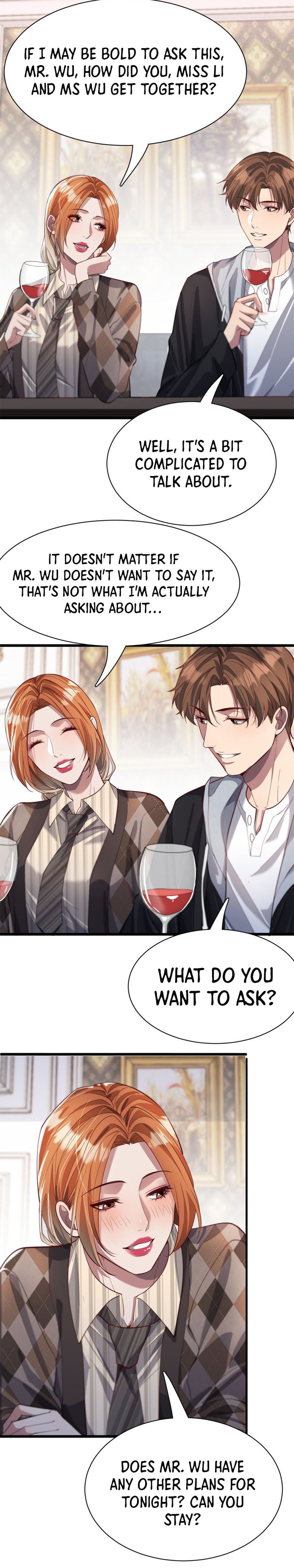 Read I’m Stuck on the Same Day for a Thousand Years EN Manga Online