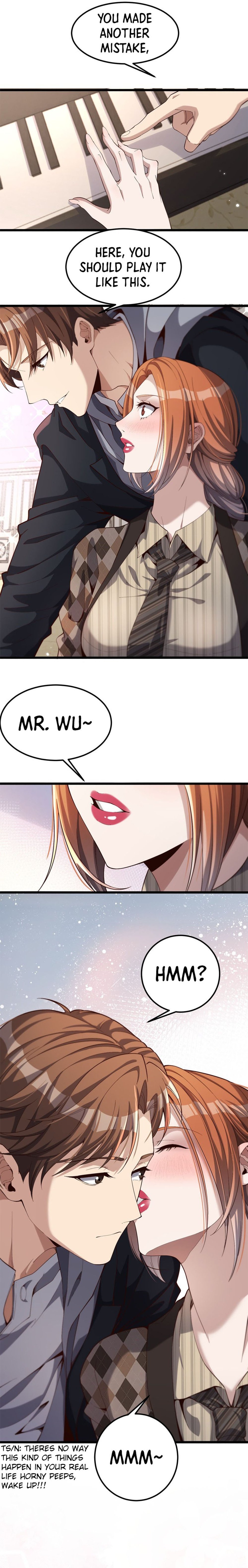 Read I’m Stuck on the Same Day for a Thousand Years EN Manga Online