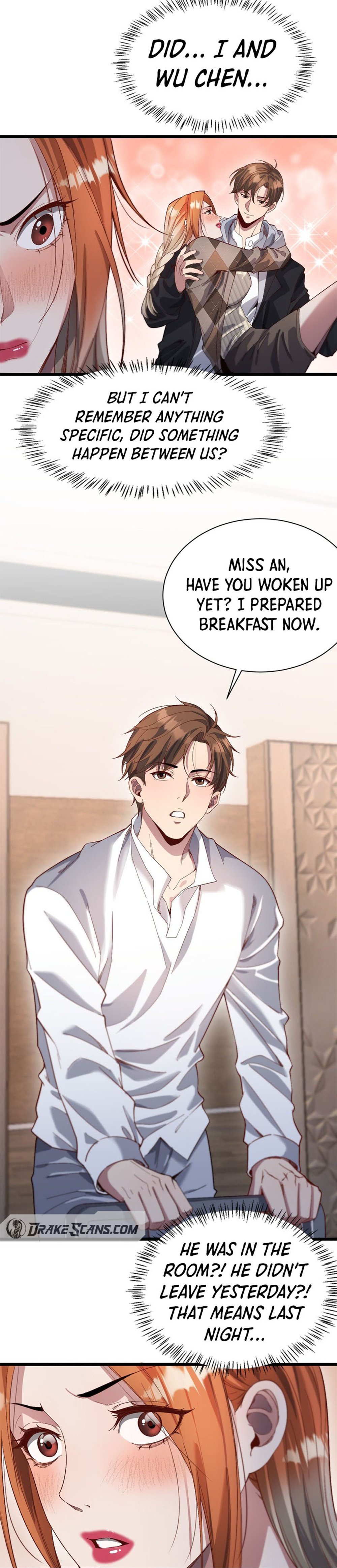 Read I’m Stuck on the Same Day for a Thousand Years EN Manga Online