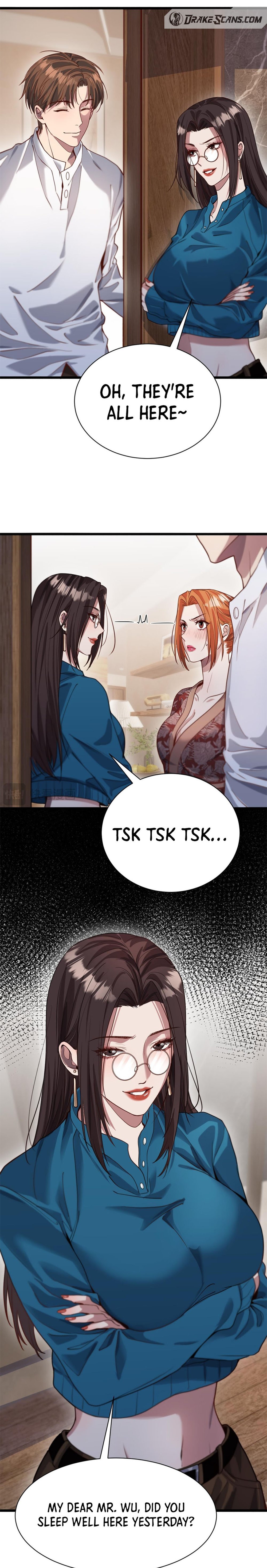 Read I’m Stuck on the Same Day for a Thousand Years EN Manga Online