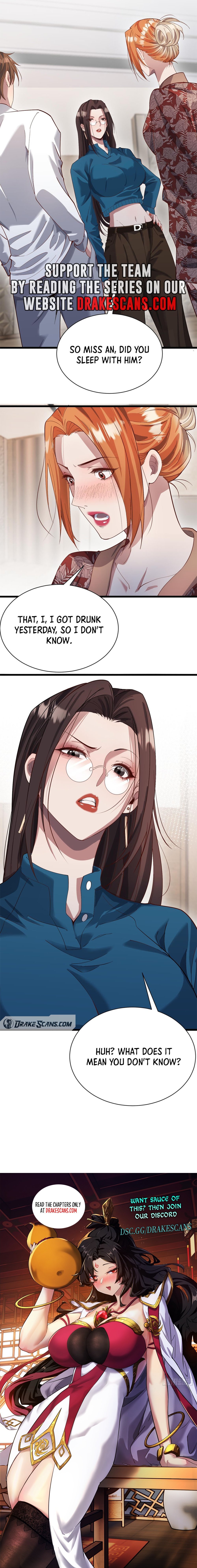 Read I’m Stuck on the Same Day for a Thousand Years EN Manga Online