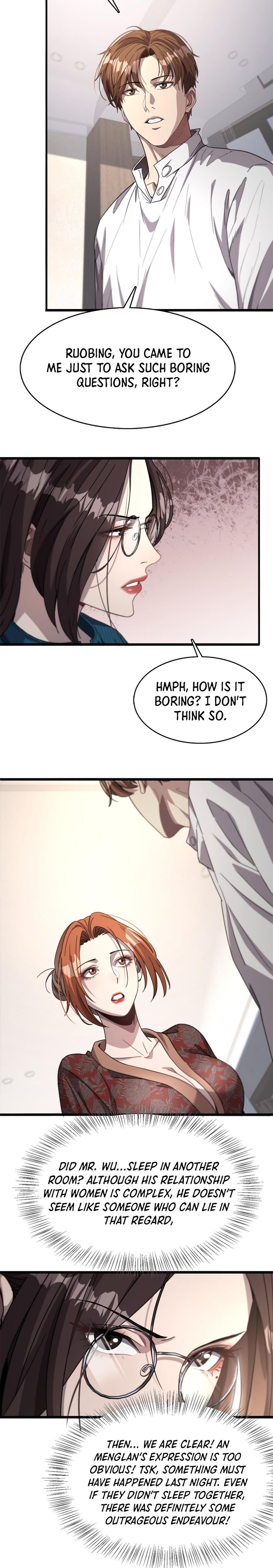 Read I’m Stuck on the Same Day for a Thousand Years EN Manga Online