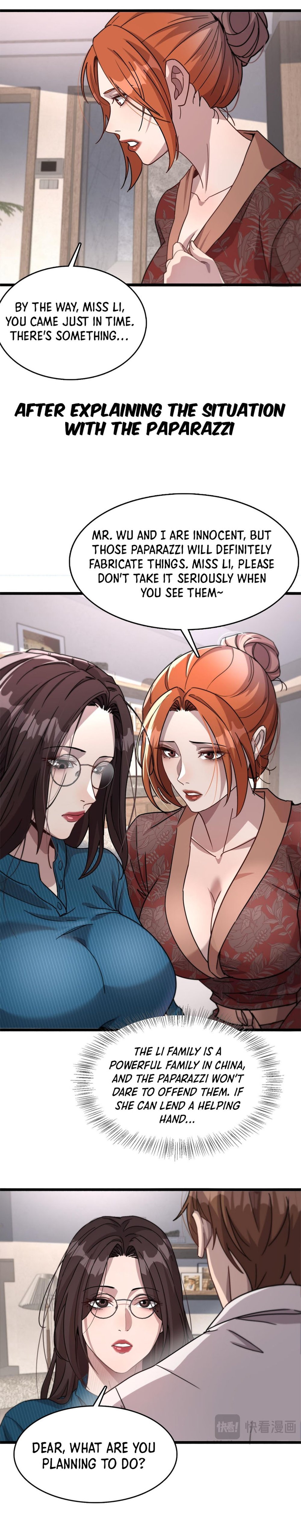 Read I’m Stuck on the Same Day for a Thousand Years EN Manga Online