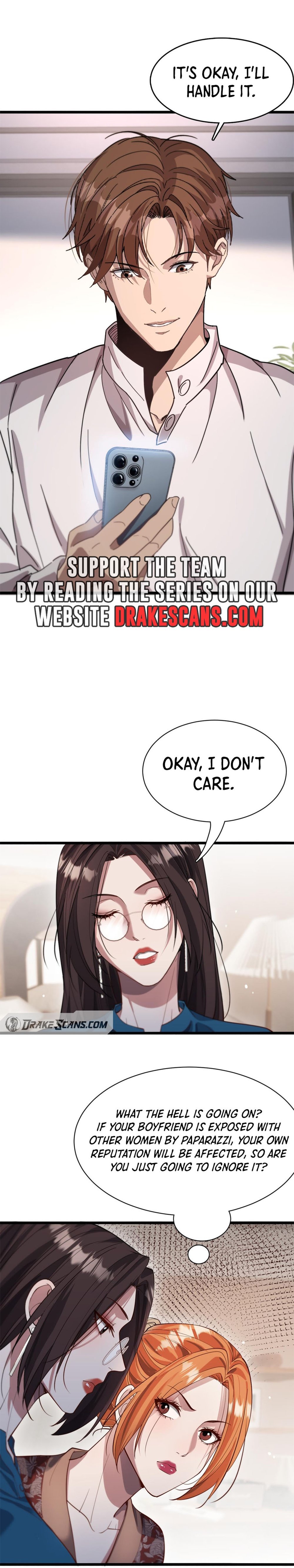 Read I’m Stuck on the Same Day for a Thousand Years EN Manga Online