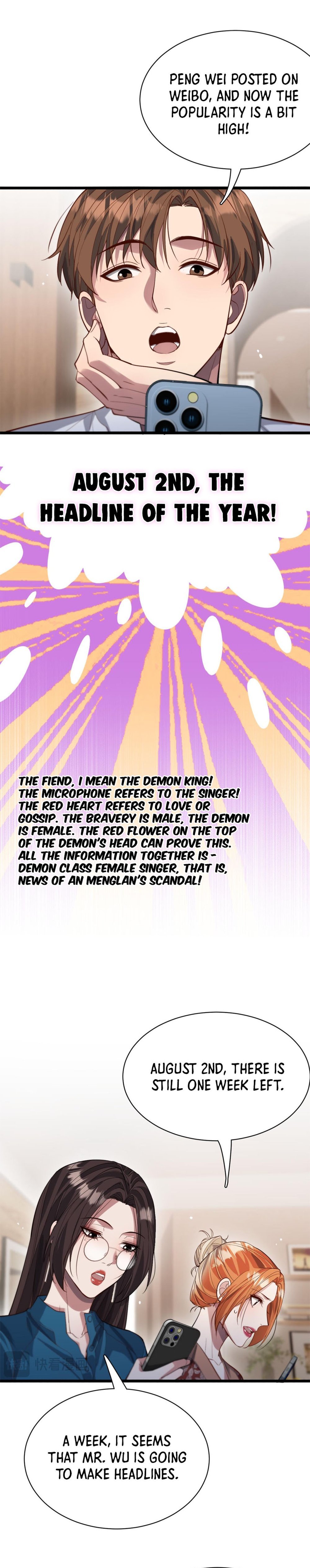 Read I’m Stuck on the Same Day for a Thousand Years EN Manga Online