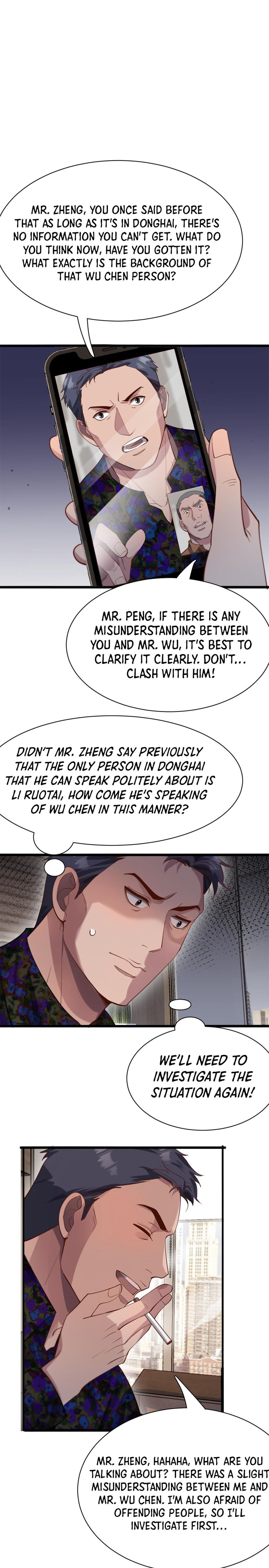 Read I’m Stuck on the Same Day for a Thousand Years EN Manga Online
