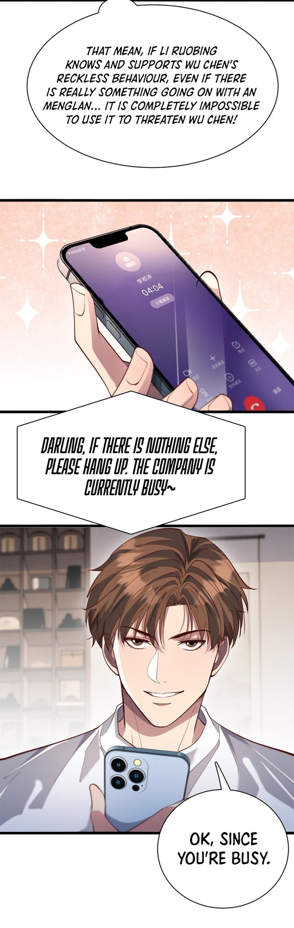 Read I’m Stuck on the Same Day for a Thousand Years EN Manga Online