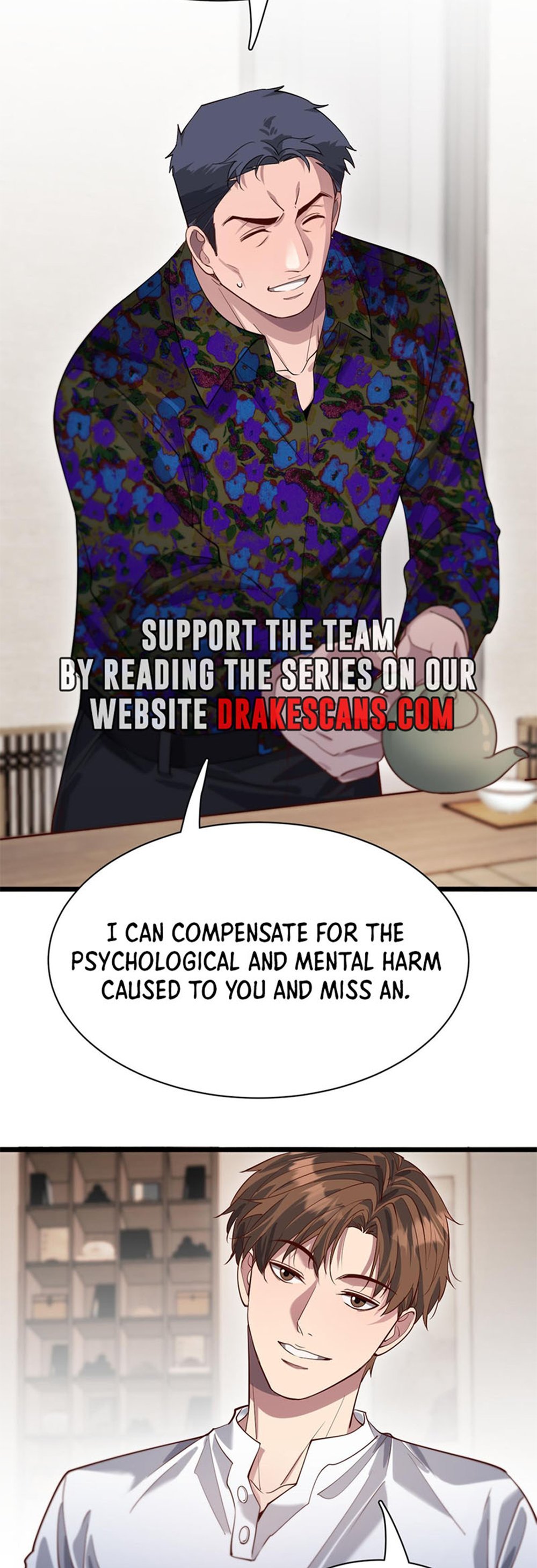 Read I’m Stuck on the Same Day for a Thousand Years EN Manga Online