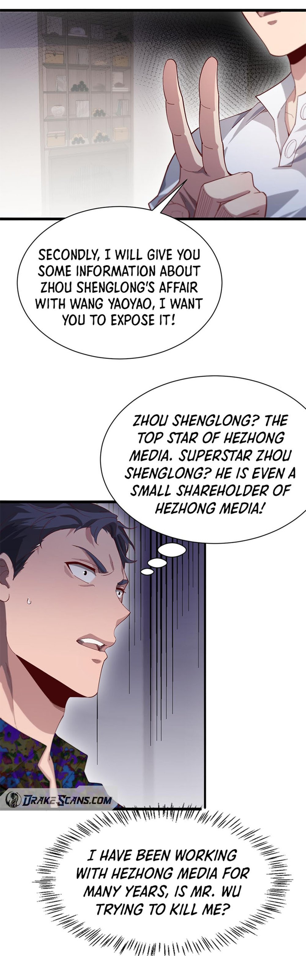 Read I’m Stuck on the Same Day for a Thousand Years EN Manga Online