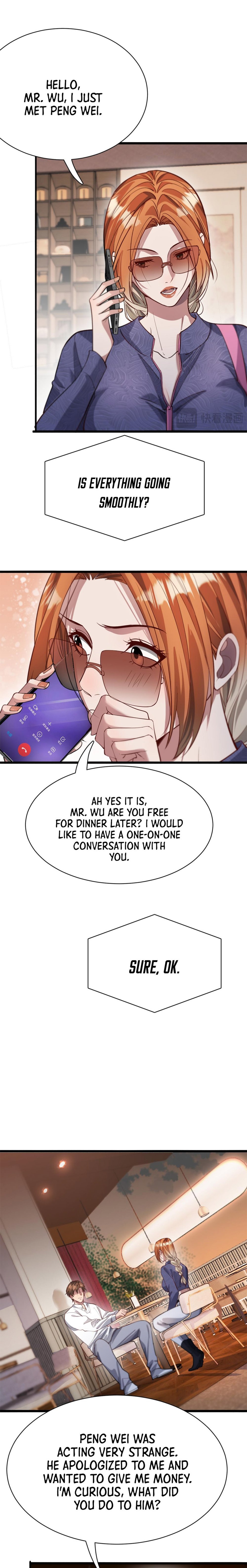 Read I’m Stuck on the Same Day for a Thousand Years EN Manga Online