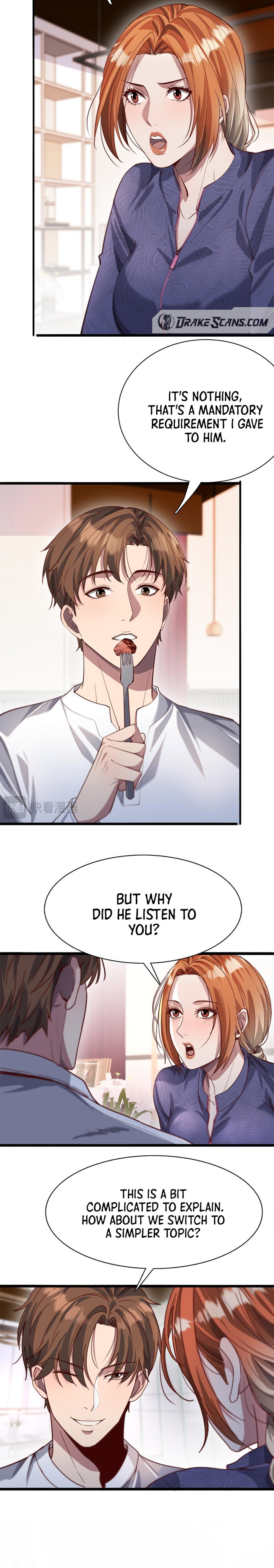 Read I’m Stuck on the Same Day for a Thousand Years EN Manga Online