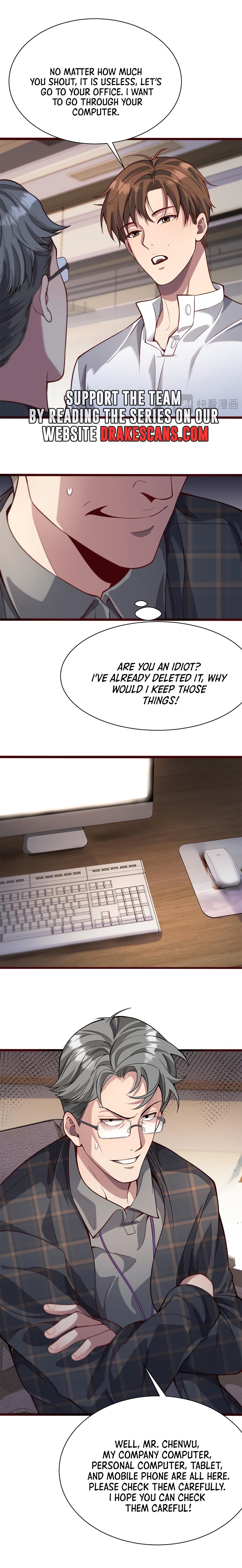 Read I’m Stuck on the Same Day for a Thousand Years EN Manga Online