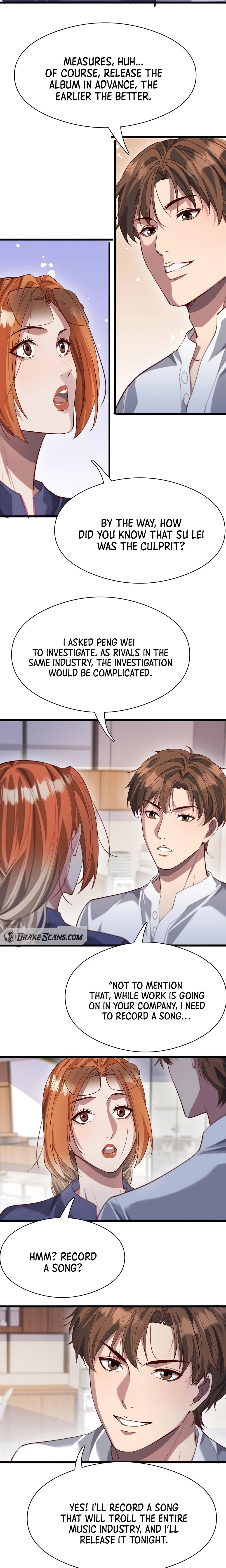 Read I’m Stuck on the Same Day for a Thousand Years EN Manga Online