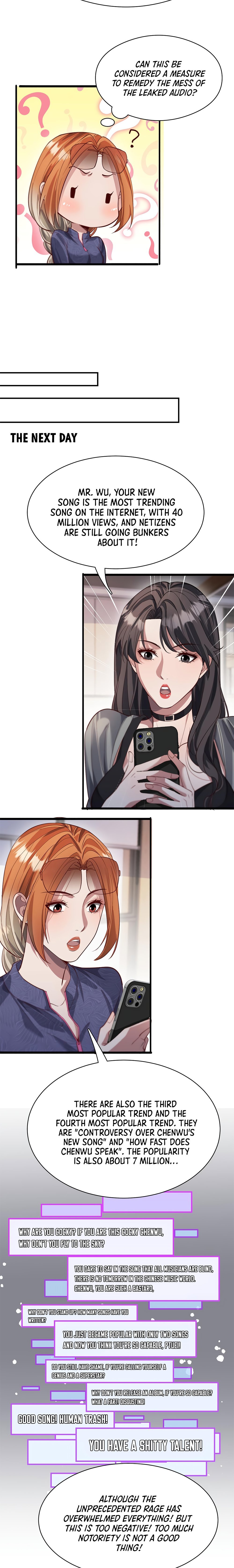 Read I’m Stuck on the Same Day for a Thousand Years EN Manga Online