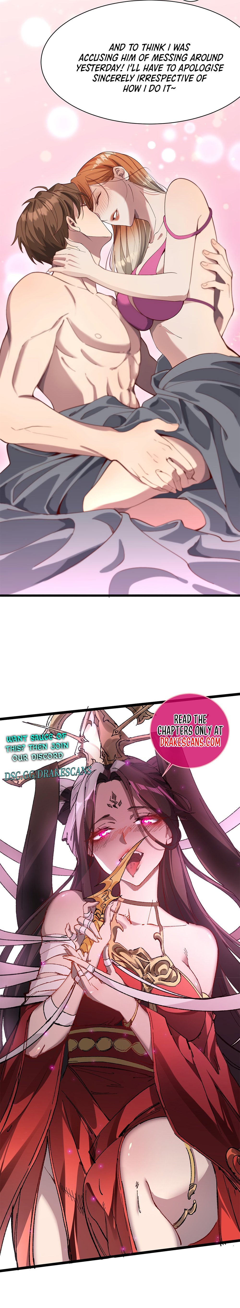 Read I’m Stuck on the Same Day for a Thousand Years EN Manga Online