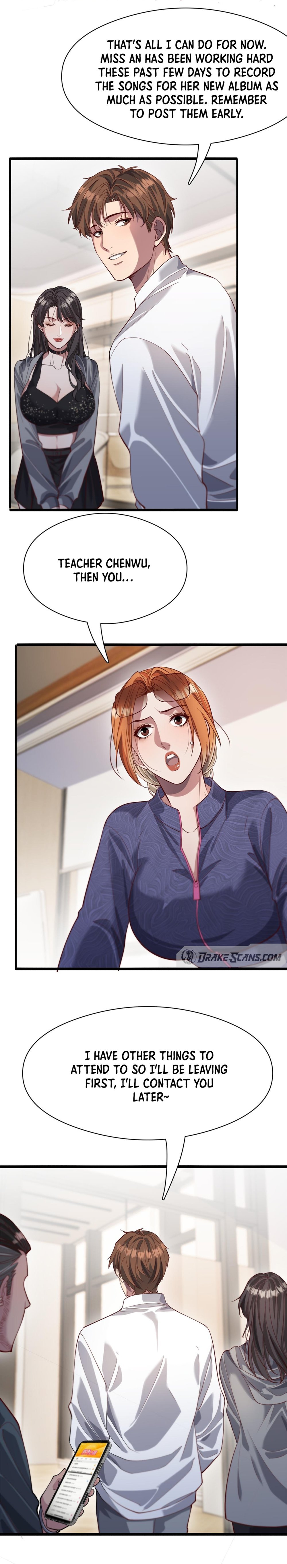 Read I’m Stuck on the Same Day for a Thousand Years EN Manga Online