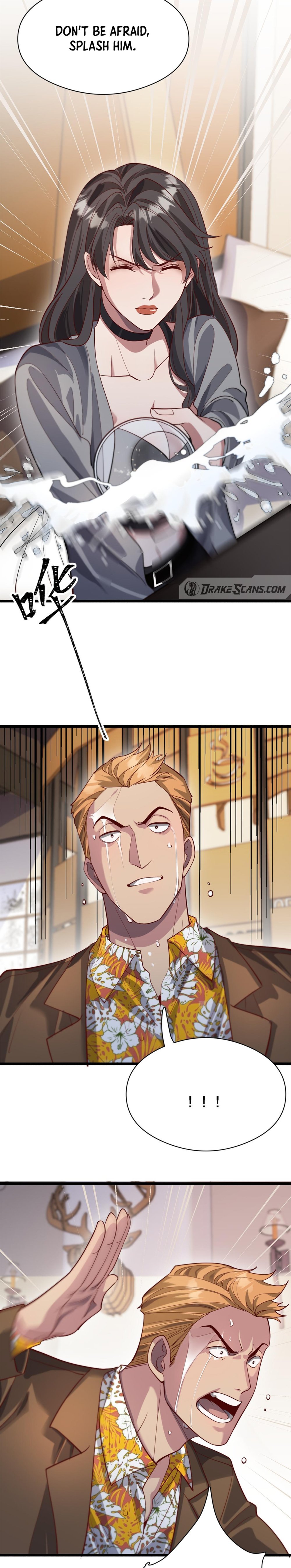 Read I’m Stuck on the Same Day for a Thousand Years EN Manga Online