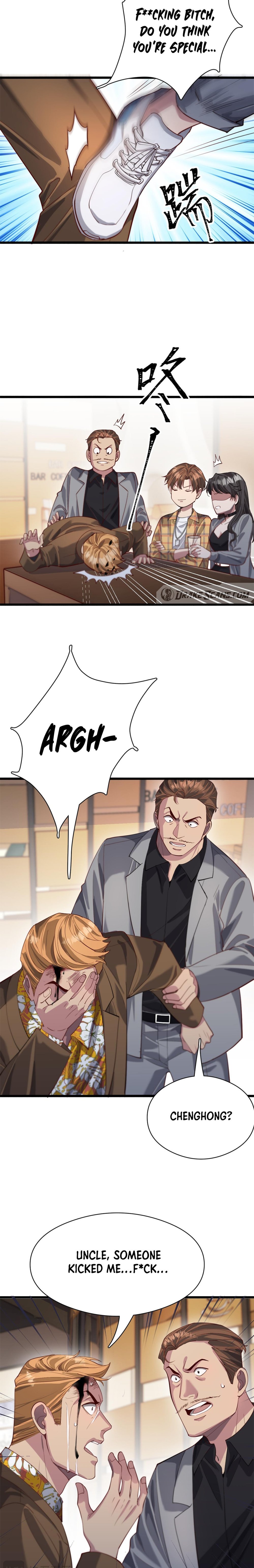 Read I’m Stuck on the Same Day for a Thousand Years EN Manga Online