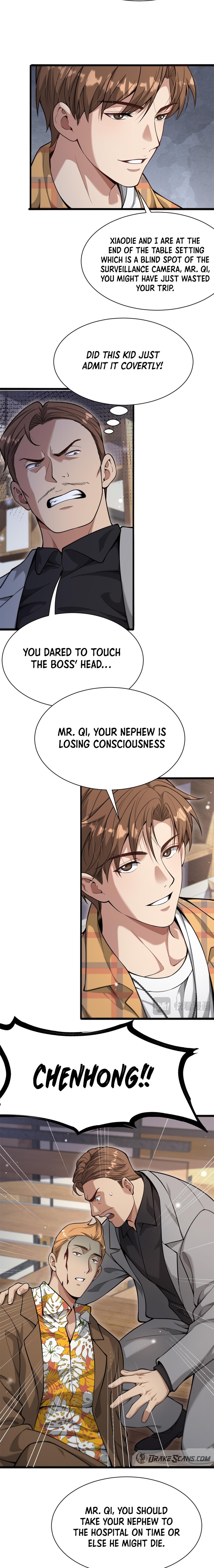 Read I’m Stuck on the Same Day for a Thousand Years EN Manga Online