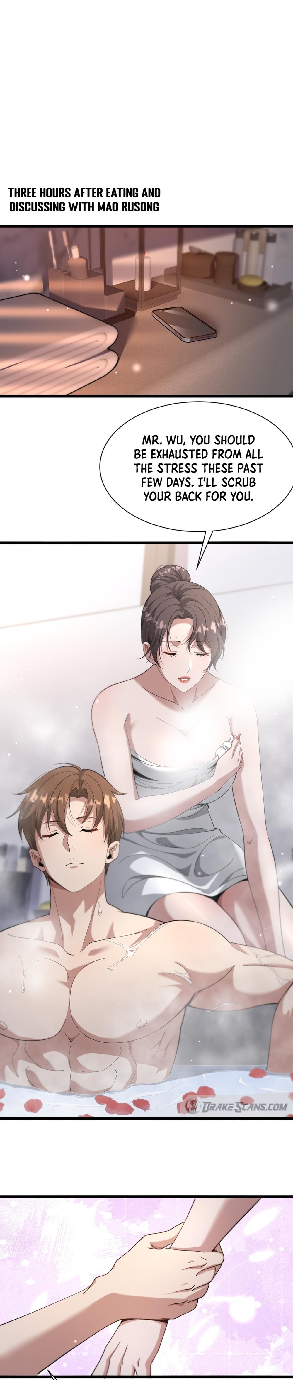 Read I’m Stuck on the Same Day for a Thousand Years EN Manga Online