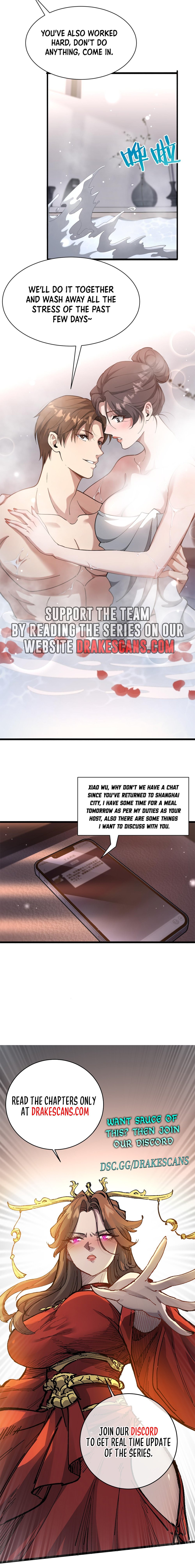 Read I’m Stuck on the Same Day for a Thousand Years EN Manga Online