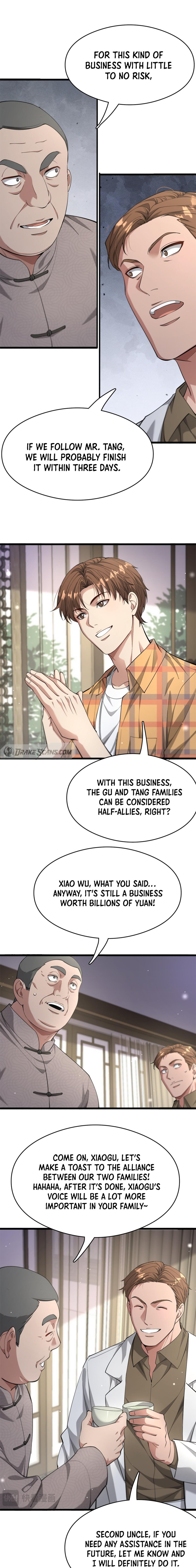 Read I’m Stuck on the Same Day for a Thousand Years EN Manga Online