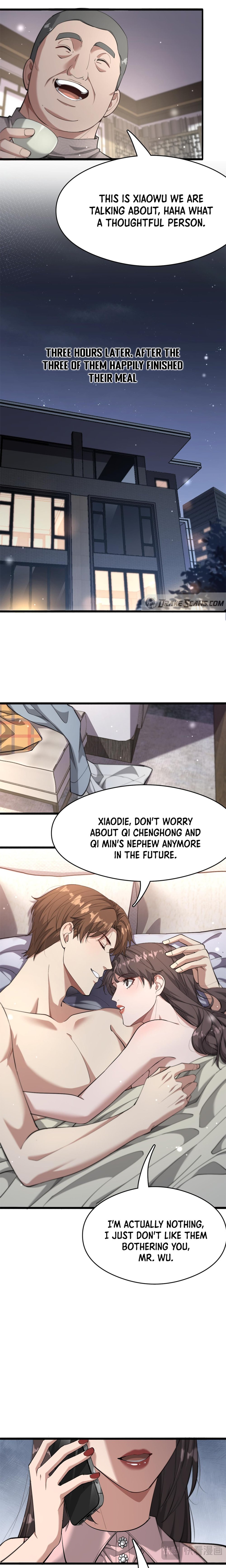 Read I’m Stuck on the Same Day for a Thousand Years EN Manga Online