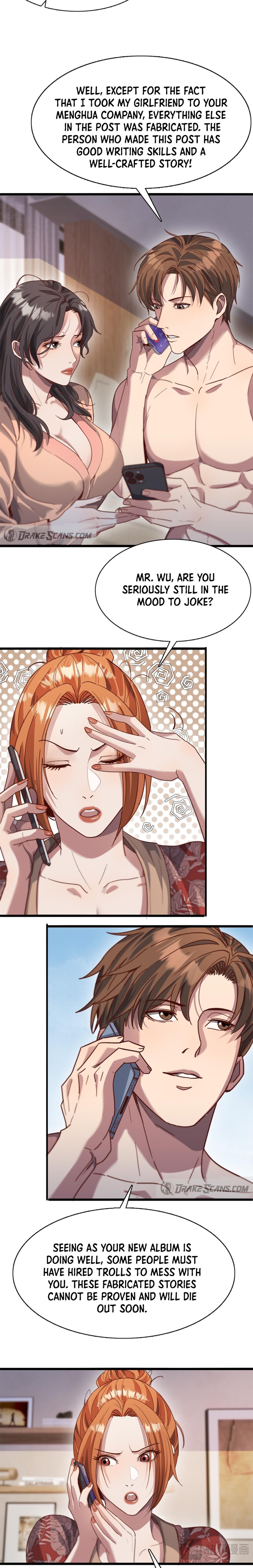 Read I’m Stuck on the Same Day for a Thousand Years EN Manga Online