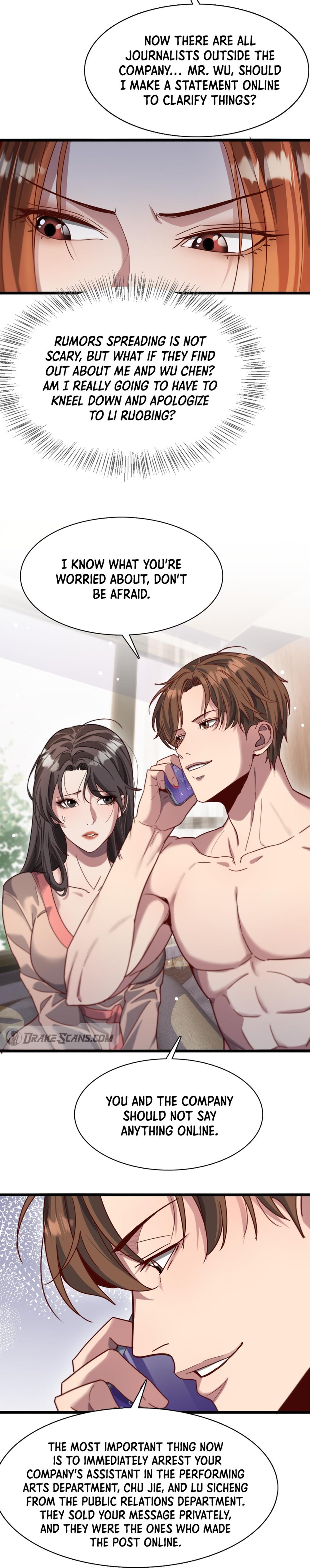 Read I’m Stuck on the Same Day for a Thousand Years EN Manga Online
