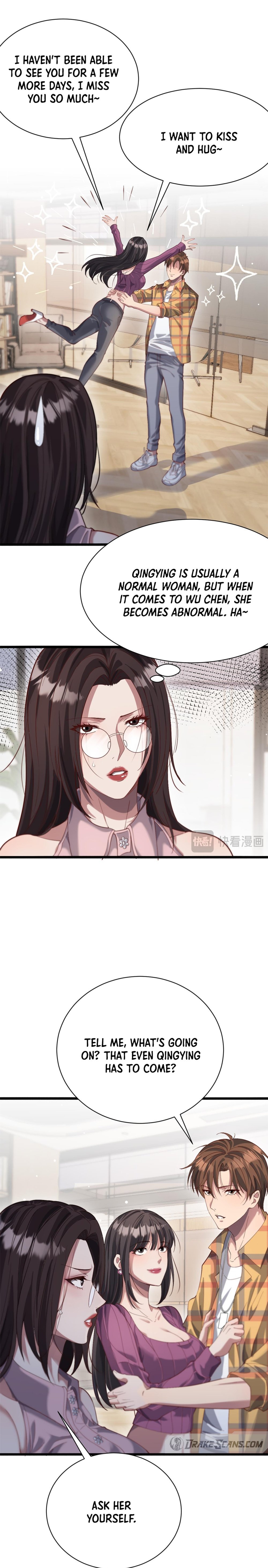 Read I’m Stuck on the Same Day for a Thousand Years EN Manga Online