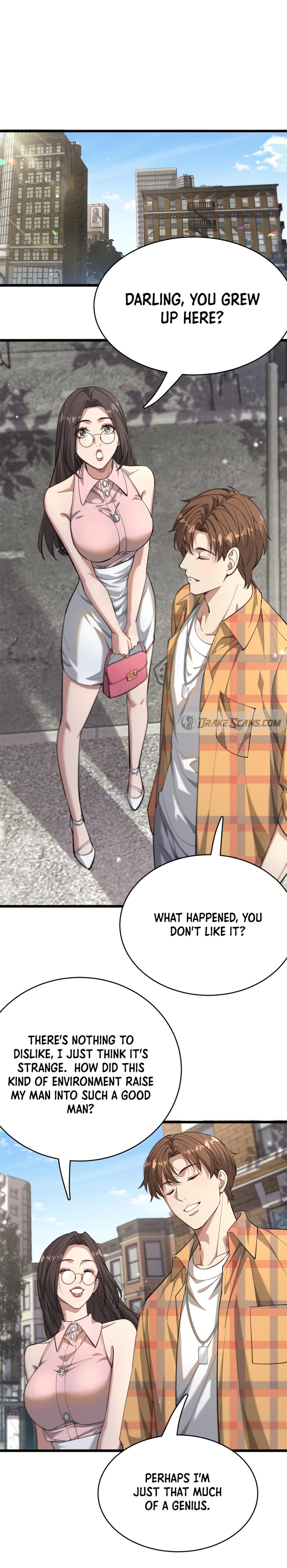 Read I’m Stuck on the Same Day for a Thousand Years EN Manga Online