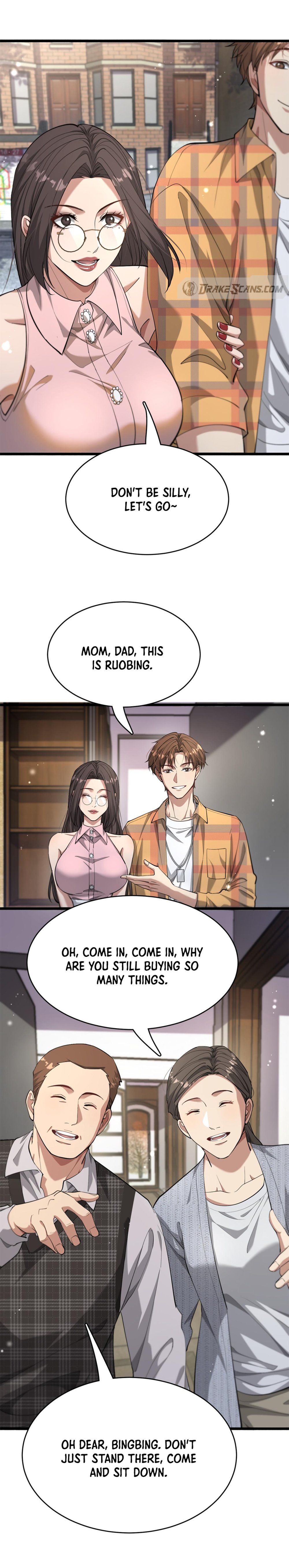 Read I’m Stuck on the Same Day for a Thousand Years EN Manga Online