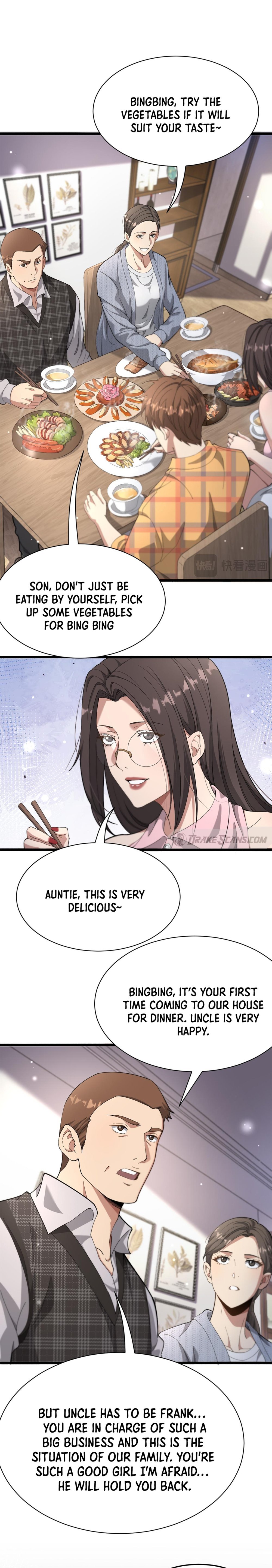 Read I’m Stuck on the Same Day for a Thousand Years EN Manga Online