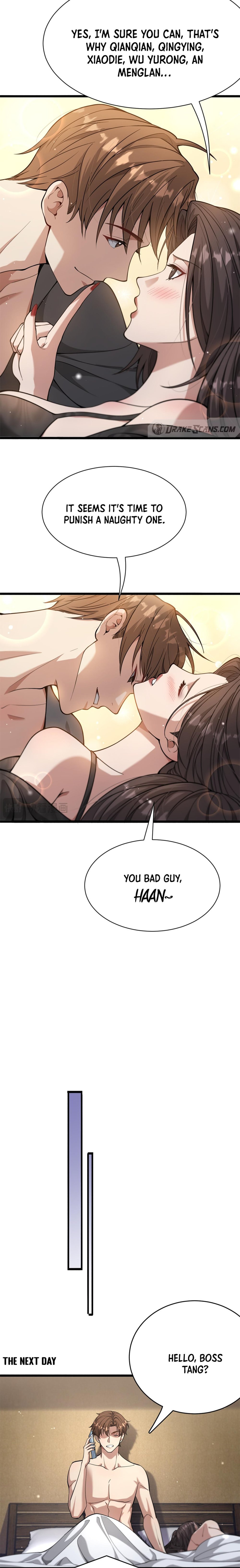 Read I’m Stuck on the Same Day for a Thousand Years EN Manga Online