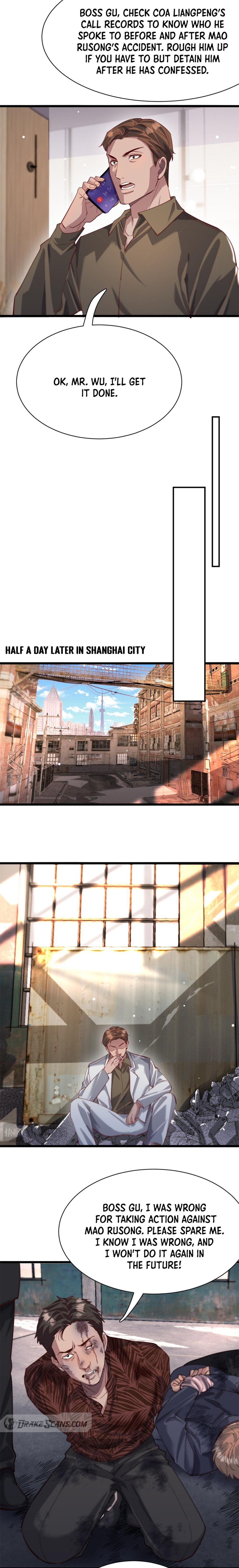 Read I’m Stuck on the Same Day for a Thousand Years EN Manga Online
