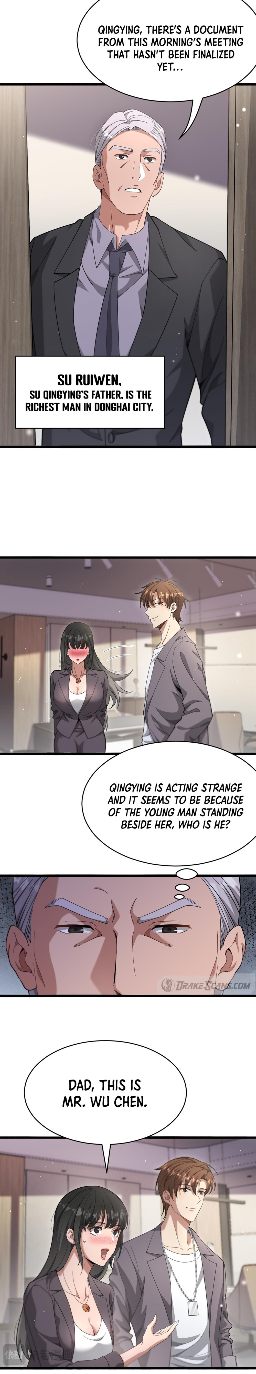 Read I’m Stuck on the Same Day for a Thousand Years EN Manga Online