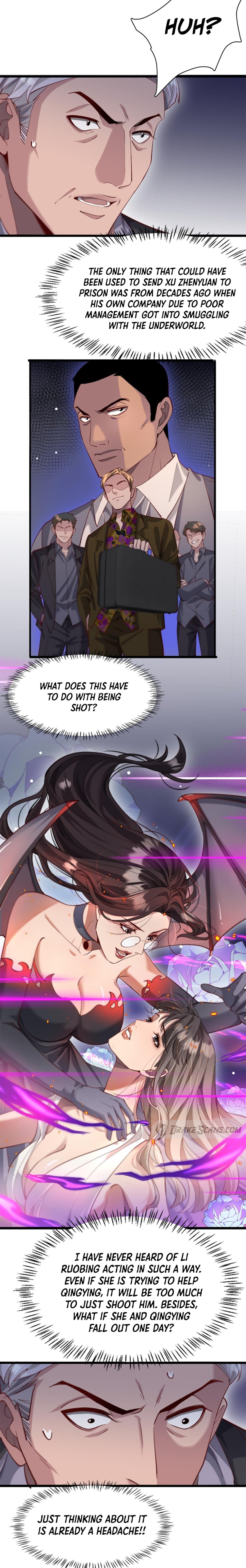 Read I’m Stuck on the Same Day for a Thousand Years EN Manga Online