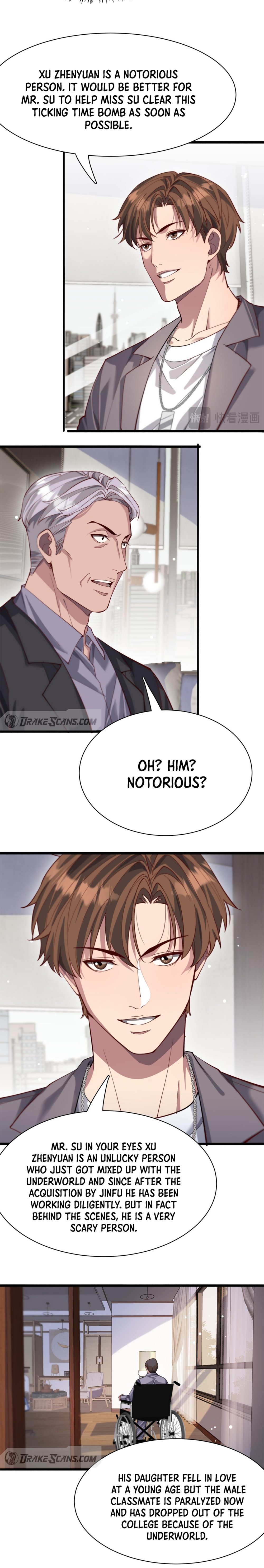 Read I’m Stuck on the Same Day for a Thousand Years EN Manga Online