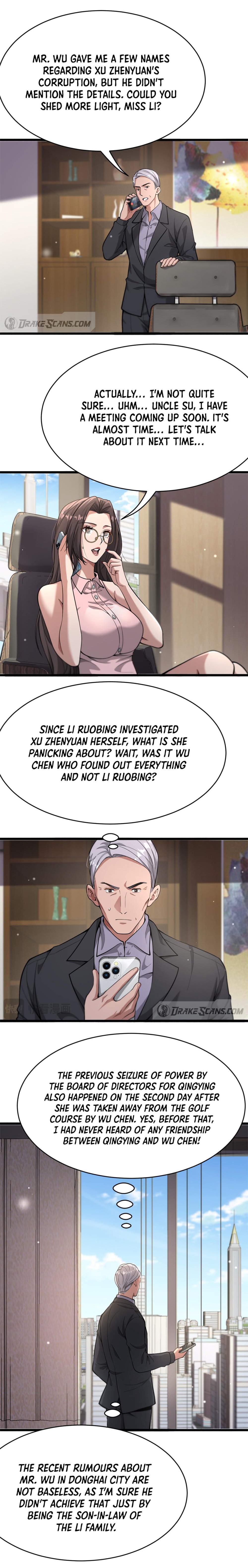 Read I’m Stuck on the Same Day for a Thousand Years EN Manga Online