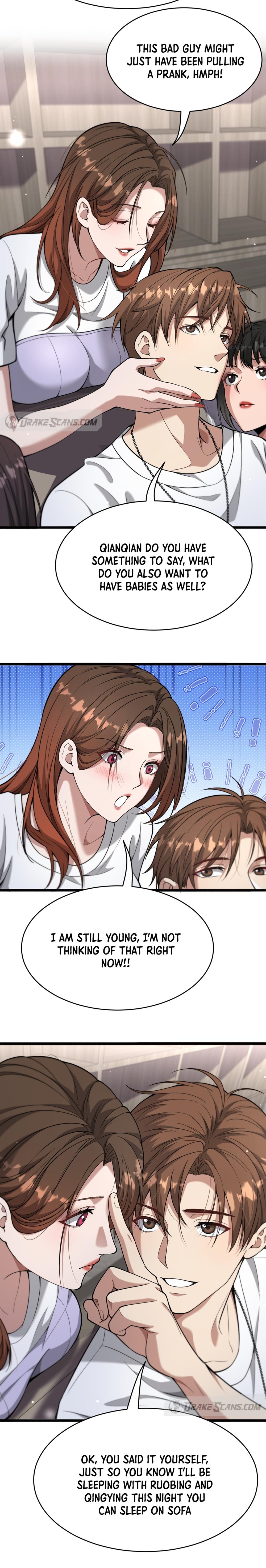 Read I’m Stuck on the Same Day for a Thousand Years EN Manga Online